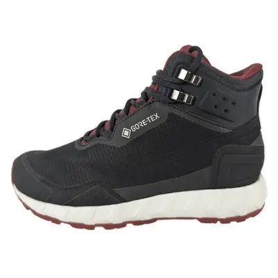 Sapatilhas de Mulher OTRAS MARCAS STORO GTX W 10002 BLACK