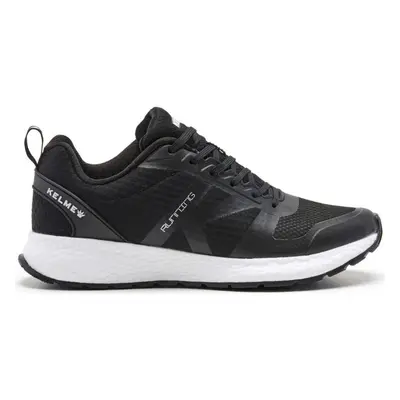 Sapatilhas de Mulher e Homem KELME K-ROOKIE NEGRO