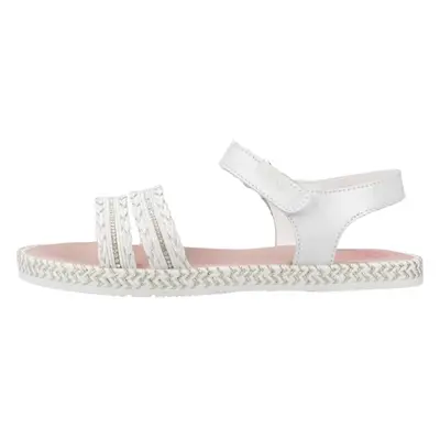 Sandálias de Menina PABLOSKY SANDALIAS NINA MODELO 437008P COLOR BLANCO