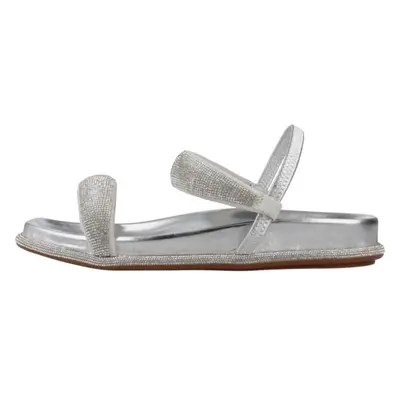 Sandálias de Mulher ALMA EN PENA SANDALIAS MUJER MODELO V240874 COLOR PLATA SILVER