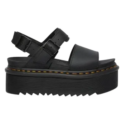 Sandálias de Mulher DR MARTENS SANDALIAS MARTENS VOSS QUAD HYDRO 26725 NEGRO