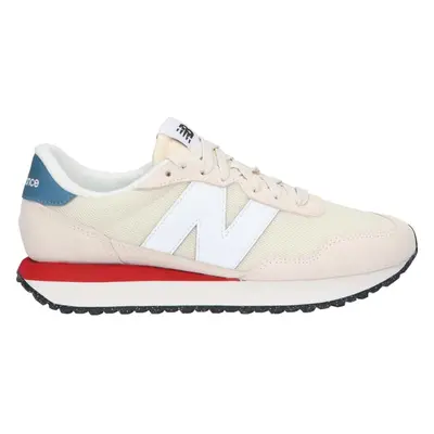 Sapatilhas de Homem NEW BALANCE MS237VJ MS237V1 LINEN