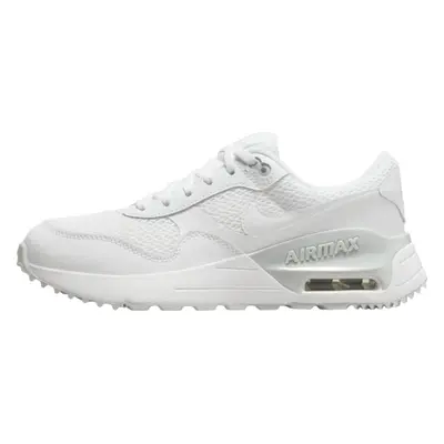 Esportes de Mulher e Menina e Menino NIKE AIR MAX SYSTM ZAPATILLAS SPORTWEAR SUELA GOMA TRANSPIR