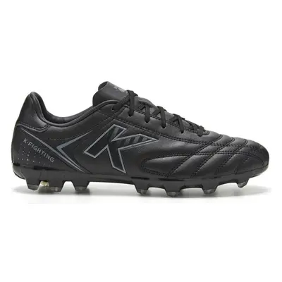 Sapatilhas de Mulher e Homem KELME NEW MILLENIA NEGRO