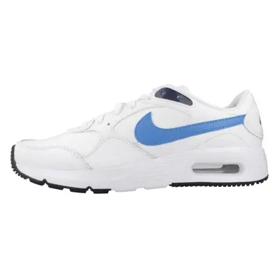 Sapatilhas de Homem NIKE ZAPATILLAS HOMBRE MODELO AIR MAX SC AA COLOR BLANCO 113