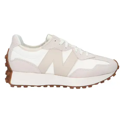 Sapatilhas de Mulher e Homem NEW BALANCE - ZAPATILLAS BLANCAS PARA MUJER - 327 BLANCO