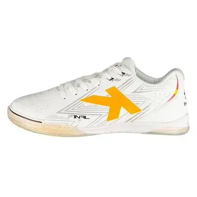 Sapatilhas de Homem KELME FINAL INDOOR HOMBRE 55031-1919 BLANCO