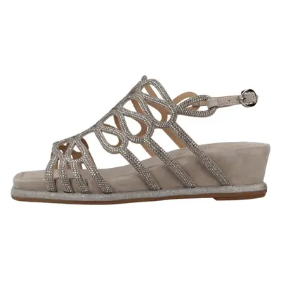 Sandálias de Mulher ALMA EN PENA SANDALIAS MUJER MODELO V240747 COLOR BEIS TAUPE