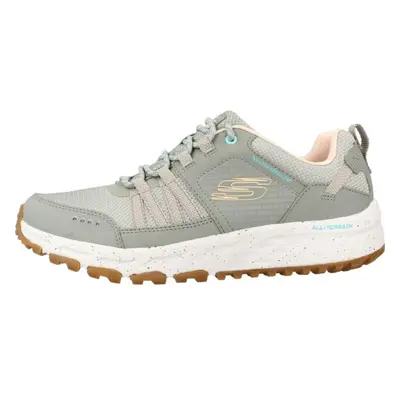 Sapatilhas de Mulher SKECHERS ZAPATILLAS MUJER MODELO ESCAPE PLAN OLV