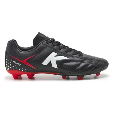 Sapatilhas de Mulher e Homem KELME K-FIGHTING FG NEGRO