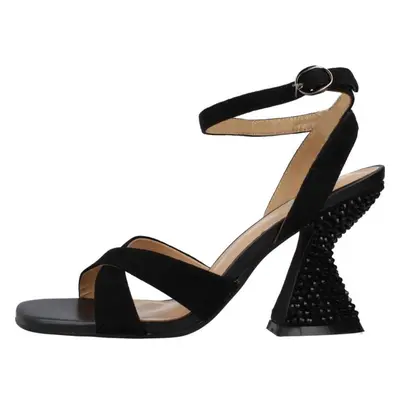 Sandálias de Mulher ALMA EN PENA SANDALIAS DE FIESTA MUJER MODELO V23220 COLOR NEGRO BLACK