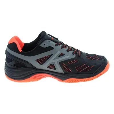 Sapatilhas de Homem KELME SURPASS PADEL HOMBRE PADEL 52380 NEGRO