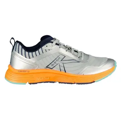 Sapatilhas de Homem KELME ZAPATILLAS VALENCIA RUNNING GRIS