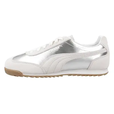 Sapatilhas de Mulher PUMA ZAPATILLAS MUJER MODELO ARIZONA ASTRO ESCAPE COLOR PLATA MET METALLIC