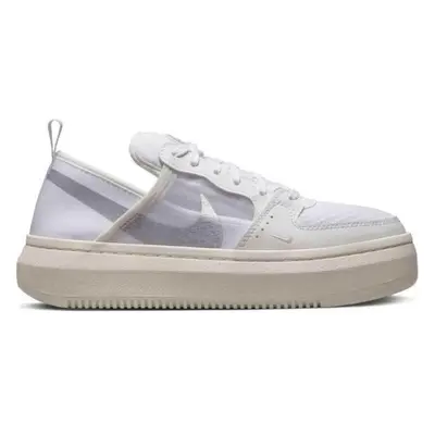 Esportes de Mulher e Menina NIKE ZAPATILLA CASUAL COURT VISION ALTA CW6536-102 BLANCO