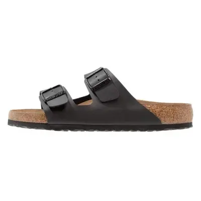 Sandálias de Mulher e Homem BIRKENSTOCK SANDALIAS ARIZONA 551251 BLACK