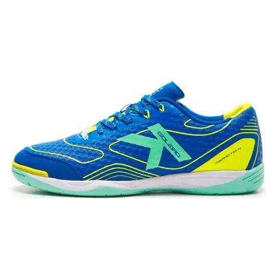 Sapatilhas de Homem KELME GOLEIRO HOMBRE 55965-332 ROYAL-CELESTE AZUL