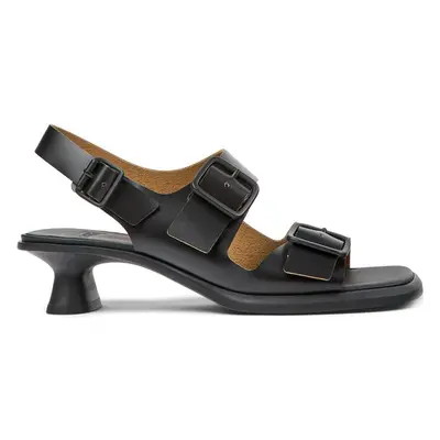 Sandálias de Mulher CAMPER SANDALIAS K201491 DINA BLACK