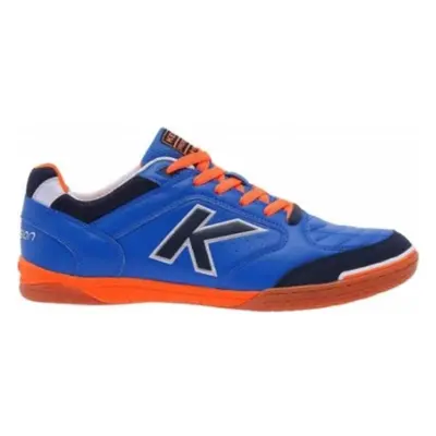 Sapatilhas de Mulher e Homem KELME ZAPATILLAS FUTBOL SALA PRECISION AZUL