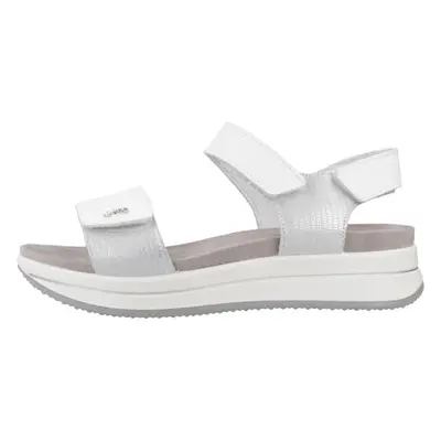 Sandálias de Mulher IGI&CO SANDALIAS MUJER IGICO MODELO 7675433IG COLOR BLANCO ARGNTB