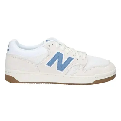 Sapatilhas de Homem NEW BALANCE BB480LLA BB480LV1 SEA SALT