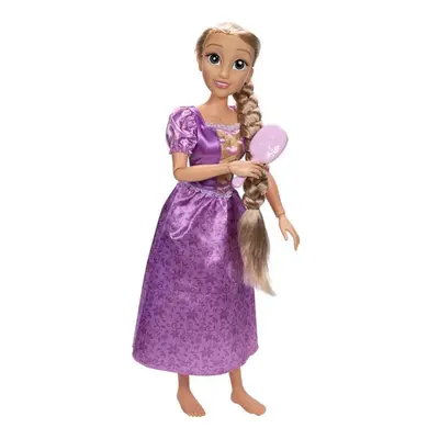 Disney Boneca Rapunzel 80cm