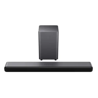 Barra de Sonido - TCL S55HE 2.1 Slim Design DTS , 220 W