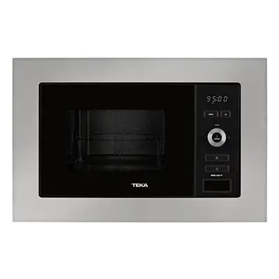 Microondas Integrable - Teka MWE225FI, Inox