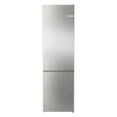 Combi Libre Instalación - BOSCH KGN392ICF, Inox, Altura 2.03m, Eficiencia C