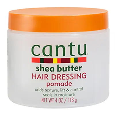 Fijador Hair Dressing Pomada 113 G - Cantu