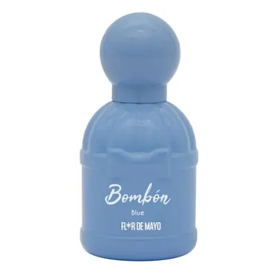 Mini Colônia Bombom Blue 18 ml - Flor de Mayo