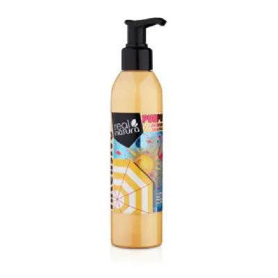 Creme Pro-mar e Piscina 200ml - Real Natura