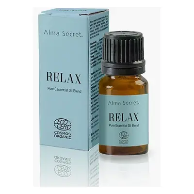 Sinergia RELAX - Alma Secret