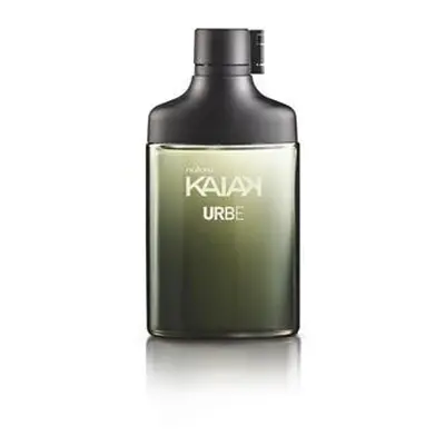 NATURA PERFUME KAIAK URBE - KAIAK - 100ML