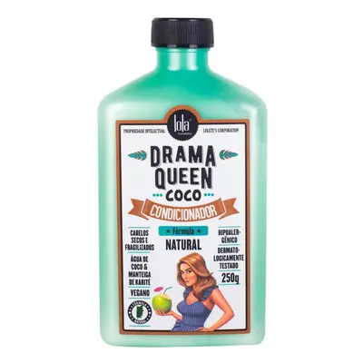 Lola Cosmetics - Drama Queen Coco - Condicionador 250g