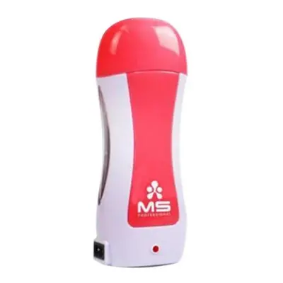 Ms Single wax MS Profissional Pink 40w