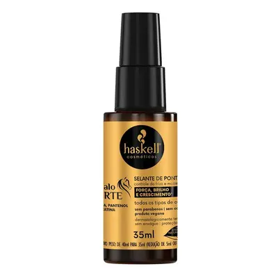 Haskell Cavalo Forte Selante de Pontas 35ml