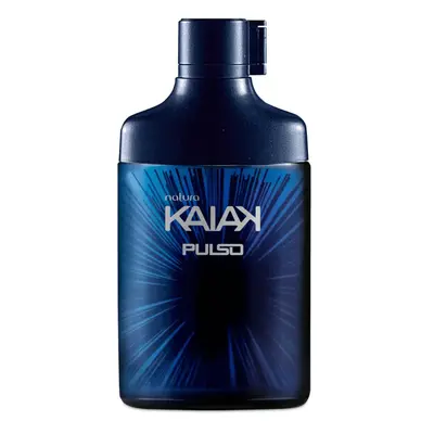 Natura Perfume Kaiak Pulso 100ml