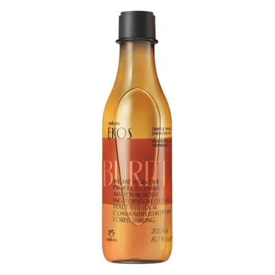 Natura Ekos Buriti Óleo de Duche Trifásico 200ml