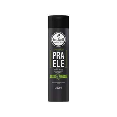 Haskell Pra Ele Shampoo Anticaspa 250ml