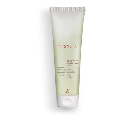 Natura Gel de Limpeza Facial Antioleosidade Chronos 130g