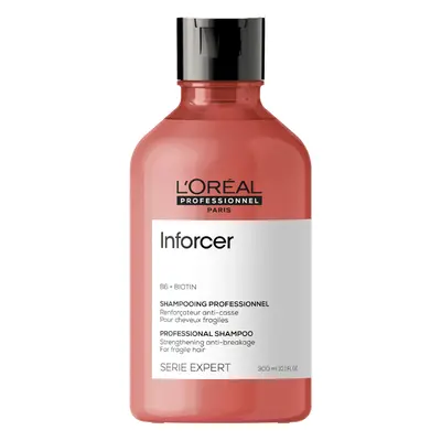 L'Oréal Inforcer Shampoo 300ml