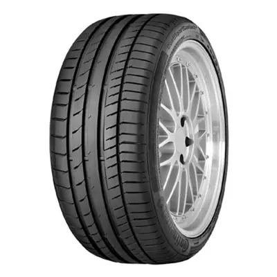 Pneu continental contisportcontact 5p 285/40 r22 106 y mo