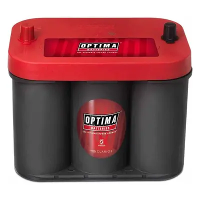 Bateria optima rt c4.2 50ah 815a