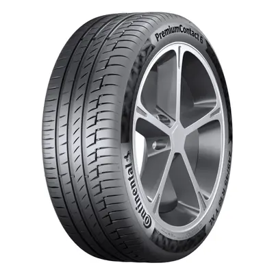 Pneu continental premiumcontact 6 235/50 r19 103 y ao xl