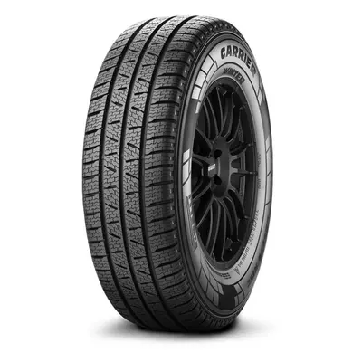 Pneu utilitário pirelli carrier winter 225/65 r16 112 r