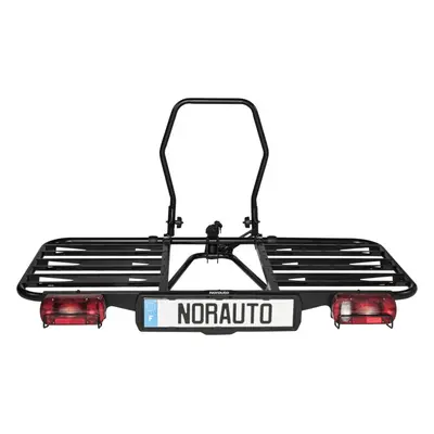 Plataforma multifunções norauto de base em movimento