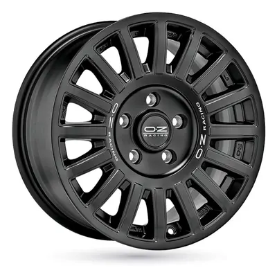 Jante de alumínio oz rally raid 8.5x18 5x120 et38 bronze