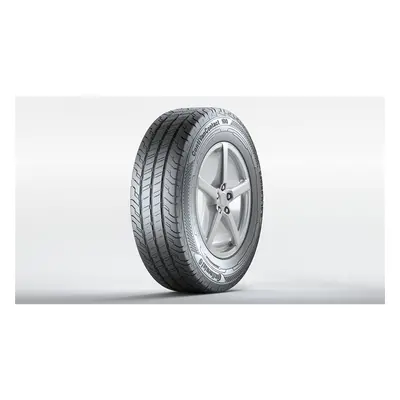 Pneu utilitário continental contivancontact 100 225/75 r16 121/120 r mb