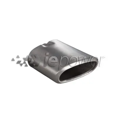 Ponteia de escape iepower oval seat altea/leon/tol/